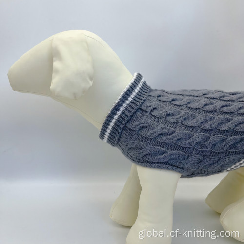 Custom-Made Pet Clothing Hot sale pet clothing with competitive price Supplier